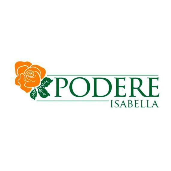 La Stanza Del Podere Isabella San Vincenzo Bagian luar foto